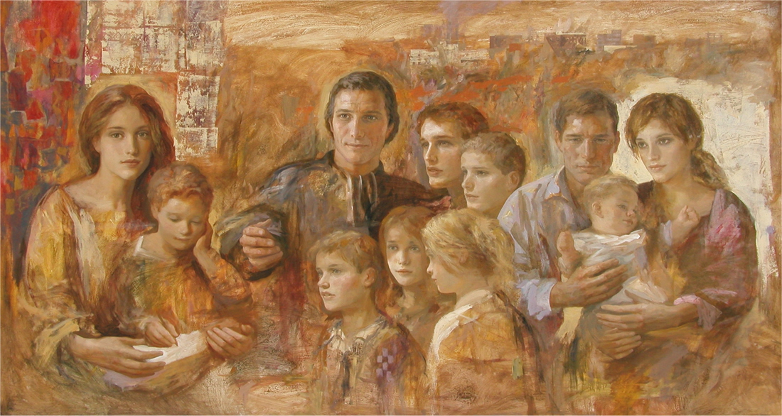champagnat-familia